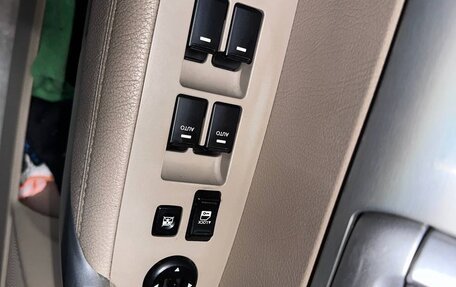 KIA Sorento II рестайлинг, 2009 год, 1 300 000 рублей, 14 фотография