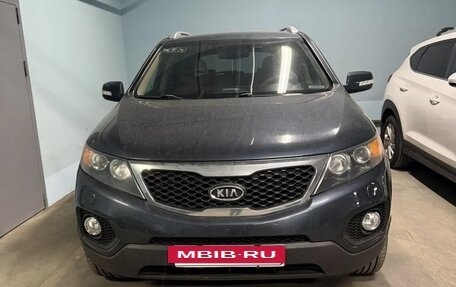 KIA Sorento II рестайлинг, 2009 год, 1 300 000 рублей, 7 фотография