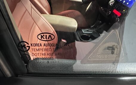 KIA Sorento II рестайлинг, 2009 год, 1 300 000 рублей, 24 фотография
