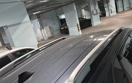 KIA Sorento II рестайлинг, 2009 год, 1 300 000 рублей, 25 фотография
