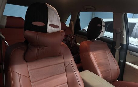 KIA Sorento II рестайлинг, 2009 год, 1 300 000 рублей, 37 фотография