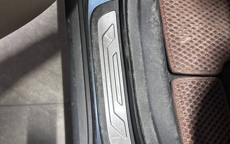 KIA Sorento II рестайлинг, 2009 год, 1 300 000 рублей, 40 фотография