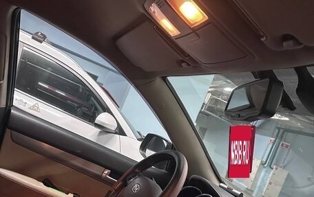 KIA Sorento II рестайлинг, 2009 год, 1 300 000 рублей, 34 фотография