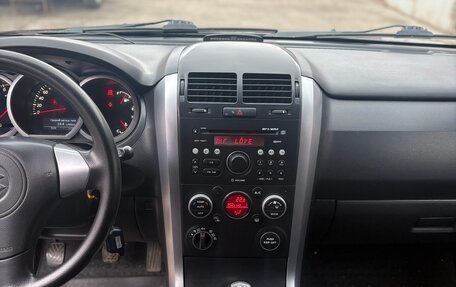 Suzuki Grand Vitara, 2010 год, 1 150 000 рублей, 7 фотография