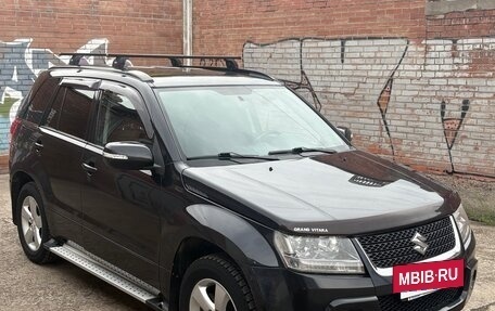Suzuki Grand Vitara, 2010 год, 1 150 000 рублей, 2 фотография