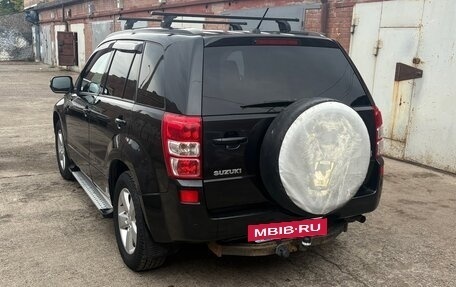 Suzuki Grand Vitara, 2010 год, 1 150 000 рублей, 5 фотография