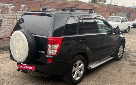 Suzuki Grand Vitara, 2010 год, 1 150 000 рублей, 4 фотография