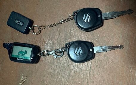 Suzuki Grand Vitara, 2010 год, 1 150 000 рублей, 9 фотография