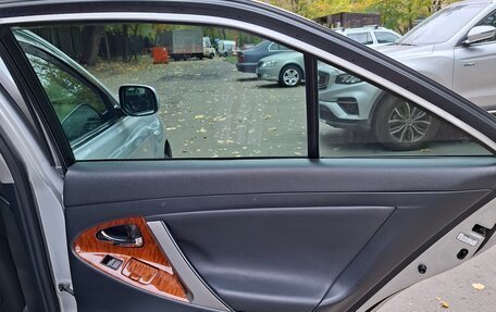 Toyota Camry, 2007 год, 1 360 000 рублей, 15 фотография