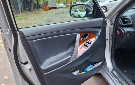 Toyota Camry, 2007 год, 1 360 000 рублей, 12 фотография