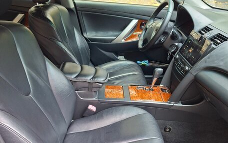 Toyota Camry, 2007 год, 1 360 000 рублей, 13 фотография
