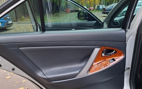 Toyota Camry, 2007 год, 1 360 000 рублей, 16 фотография