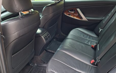 Toyota Camry, 2007 год, 1 360 000 рублей, 17 фотография