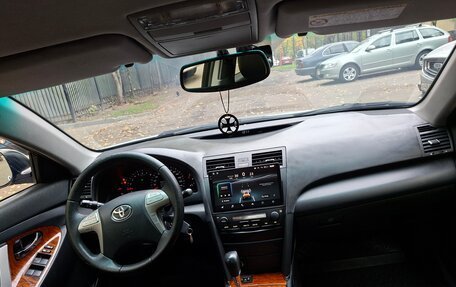 Toyota Camry, 2007 год, 1 360 000 рублей, 19 фотография