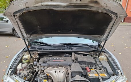 Toyota Camry, 2007 год, 1 360 000 рублей, 24 фотография