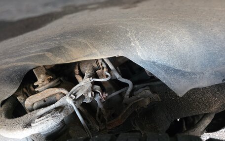 Toyota Land Cruiser 100 рестайлинг 2, 2004 год, 2 000 000 рублей, 16 фотография