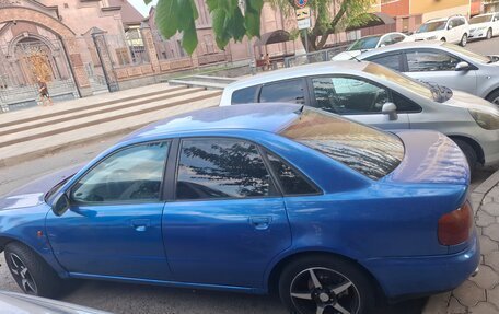 Audi A4, 1995 год, 200 000 рублей, 3 фотография
