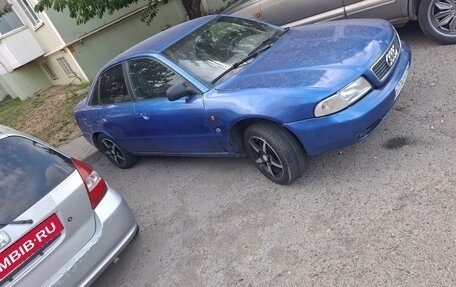 Audi A4, 1995 год, 200 000 рублей, 2 фотография