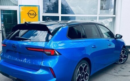 Opel Astra, 2023 год, 3 080 000 рублей, 4 фотография