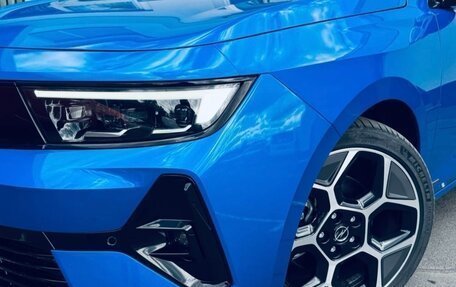 Opel Astra, 2023 год, 3 080 000 рублей, 16 фотография