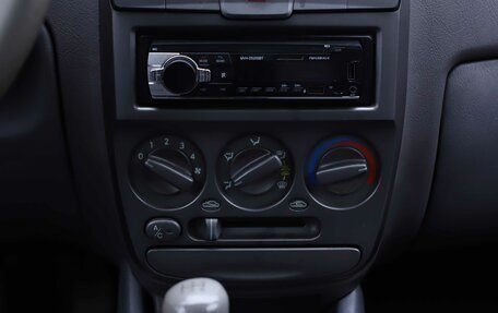Hyundai Accent II, 2009 год, 403 168 рублей, 15 фотография