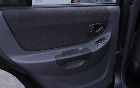 Hyundai Accent II, 2009 год, 403 168 рублей, 16 фотография