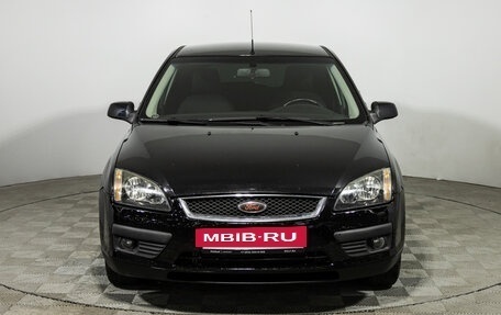 Ford Focus II рестайлинг, 2007 год, 399 585 рублей, 2 фотография