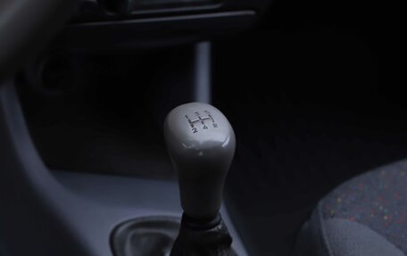Hyundai Accent II, 2009 год, 403 168 рублей, 14 фотография