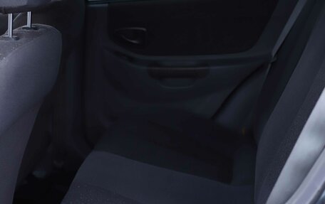 Hyundai Accent II, 2009 год, 403 168 рублей, 17 фотография