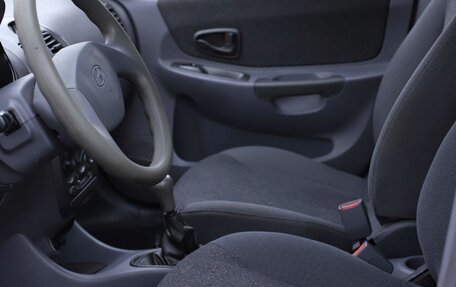 Hyundai Accent II, 2009 год, 403 168 рублей, 12 фотография
