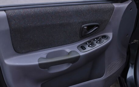 Hyundai Accent II, 2009 год, 403 168 рублей, 11 фотография
