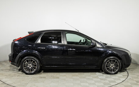 Ford Focus II рестайлинг, 2007 год, 399 585 рублей, 4 фотография