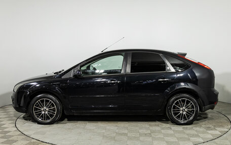Ford Focus II рестайлинг, 2007 год, 399 585 рублей, 8 фотография