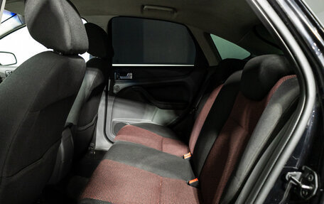Ford Focus II рестайлинг, 2007 год, 399 585 рублей, 10 фотография