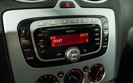 Ford Focus II рестайлинг, 2007 год, 399 585 рублей, 15 фотография