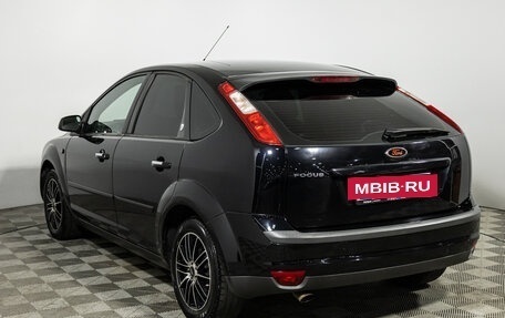 Ford Focus II рестайлинг, 2007 год, 399 585 рублей, 7 фотография