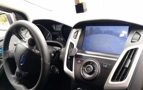 Ford Focus III, 2013 год, 850 000 рублей, 1 фотография