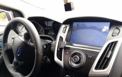 Ford Focus III, 2013 год, 850 000 рублей, 1 фотография