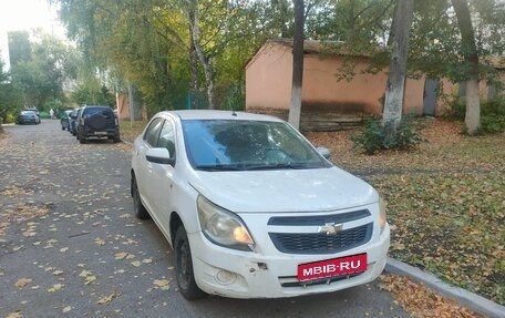 Chevrolet Cobalt II, 2013 год, 575 000 рублей, 1 фотография