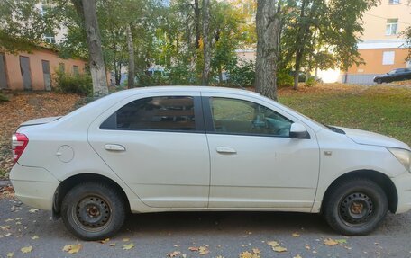 Chevrolet Cobalt II, 2013 год, 575 000 рублей, 2 фотография