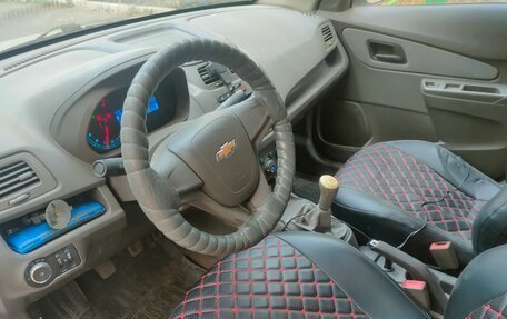 Chevrolet Cobalt II, 2013 год, 575 000 рублей, 5 фотография