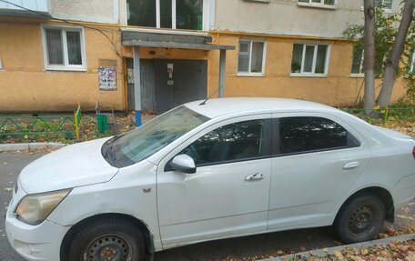 Chevrolet Cobalt II, 2013 год, 575 000 рублей, 3 фотография
