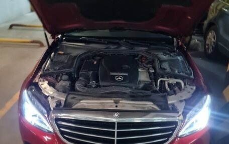 Mercedes-Benz C-Класс, 2016 год, 2 280 000 рублей, 16 фотография