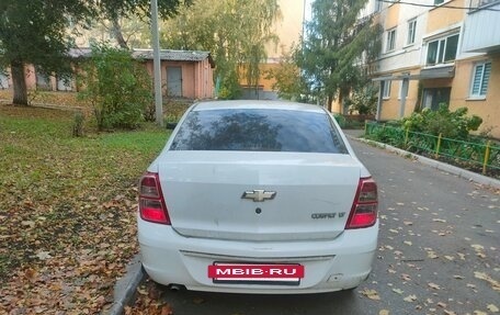 Chevrolet Cobalt II, 2013 год, 575 000 рублей, 4 фотография