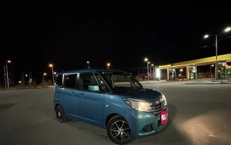 Suzuki Solio III, 2020 год, 1 150 000 рублей, 1 фотография