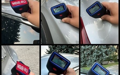 Hyundai Santa Fe IV, 2019 год, 3 500 000 рублей, 7 фотография
