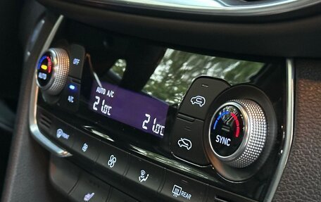 Hyundai Santa Fe IV, 2019 год, 3 500 000 рублей, 10 фотография