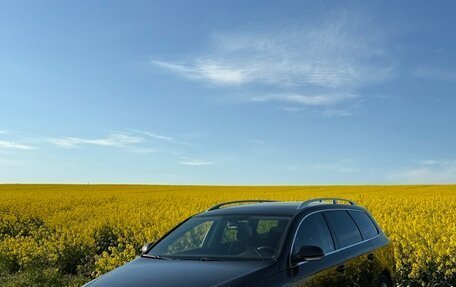 Volkswagen Passat B6, 2010 год, 610 000 рублей, 1 фотография