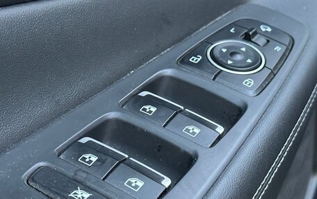 Hyundai Santa Fe IV, 2019 год, 3 500 000 рублей, 12 фотография