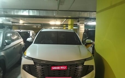 Haval F7, 2026 год, 3 100 000 рублей, 1 фотография